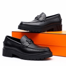 Hermes Leather Shoes